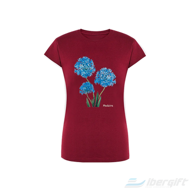 Azores T-Shirt (TS2023/11)