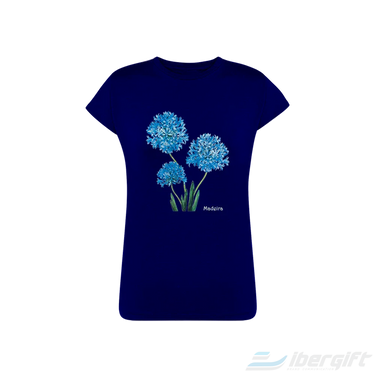 Azores T-Shirt (TS2023/11)