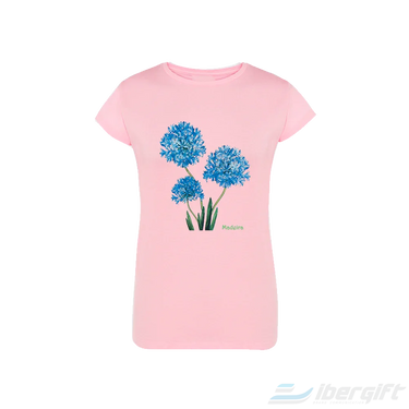 Azores T-Shirt (TS2023/11)