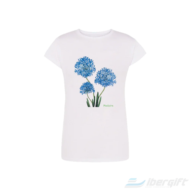 Azores T-Shirt (TS2023/11)