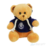 Urso C/ Sweat Fcp 20Cm (Pto1199) Fcporto - Acessórios