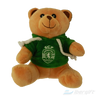 Urso C/ Sweat Scp 20Cm (Sp1199) Sporting - Acessórios