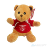 Urso C/ Sweat Slb 20Cm (Ben1199) Benfica - Acessórios