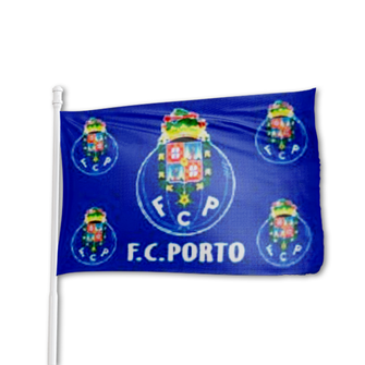 FC Porto Bandeira Média (FCP-002/M)