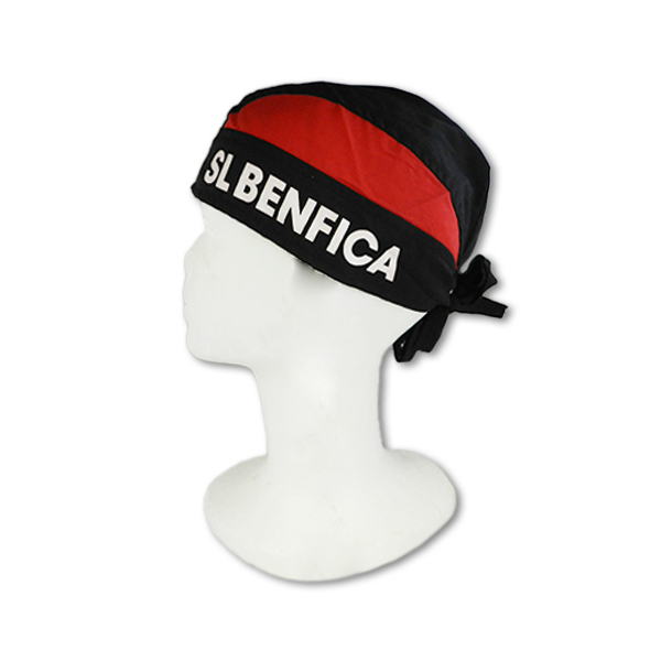 SL Benfica Bandana (LCCB/B1)