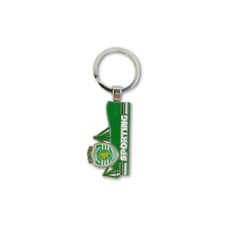 Sporting Porta-Chaves (M2PC96/S)