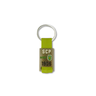 Sporting Porta-Chaves (M2PC99/S)
