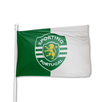 Sporting Bandeira Média (SCP-003/M)