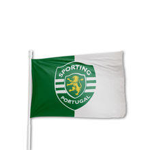 Sporting Bandeira Pequena (SCP-003/P)