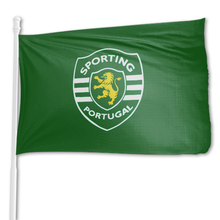 Sporting Bandeira Gigante (SCP-004/J)