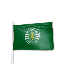 Sporting Bandeira Pequena (SCP-004/P)