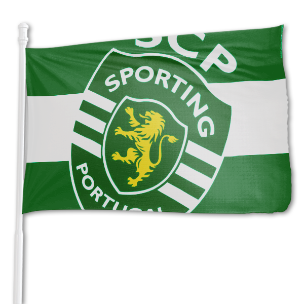 Sporting Bandeira Gigante (SCP-005/J)
