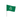 Sporting Bandeira com pau (SCP-011/PP)