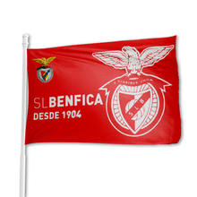 SL Benfica Bandeira Grande (SLB-029/G)