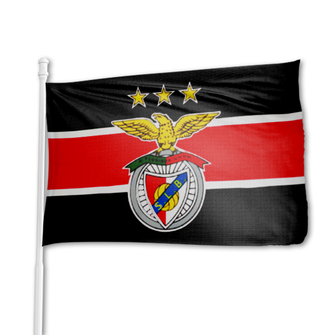 SL Benfica Bandeira Grande (SLB-030/G)