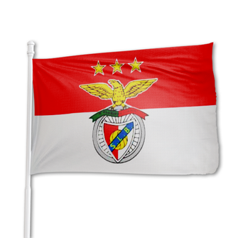 SL Benfica Bandeira Grande (SLB-031/G)