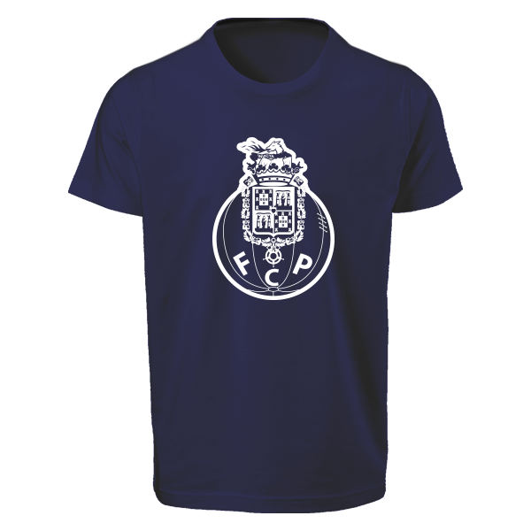 FC Porto T-Shirt (TS-IBER/122)