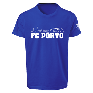 FC Porto T-Shirt (TS-IBER/125)