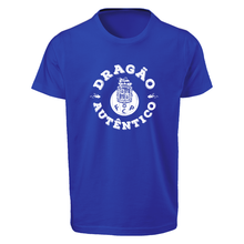 FC Porto T-Shirt (TS-IBER/126)