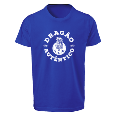 FC Porto T-Shirt (TS-IBER/126)