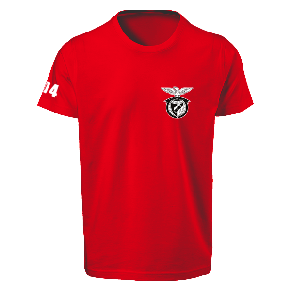 SL Benfica T-Shirt (TS-IBER/151)