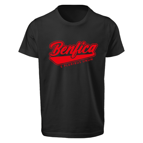 SL Benfica T-Shirt (TS-IBER/152)