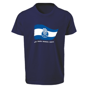 FC Porto T-Shirt (TS-IBER/154)