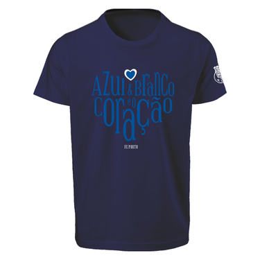 FC Porto T-Shirt (TS-IBER/159)