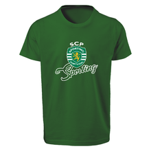 Sporting T-Shirt (TS-IBER/113)