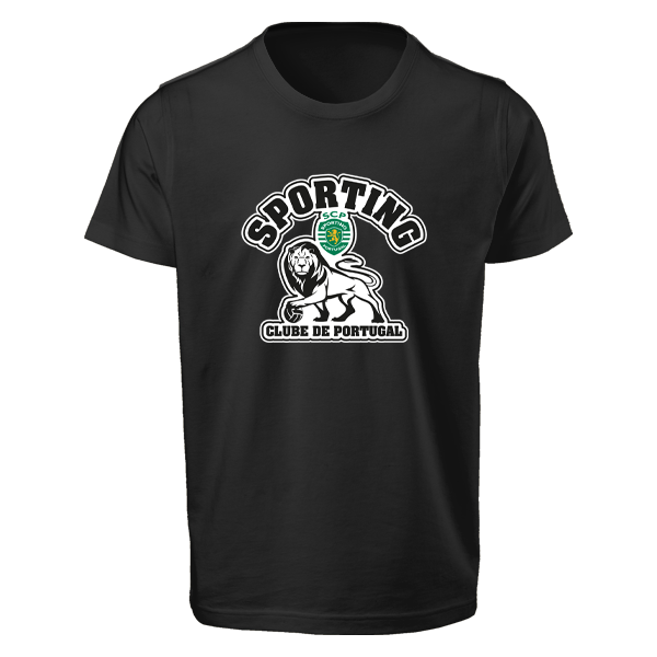 Sporting T-Shirt (TS-IBER/114)