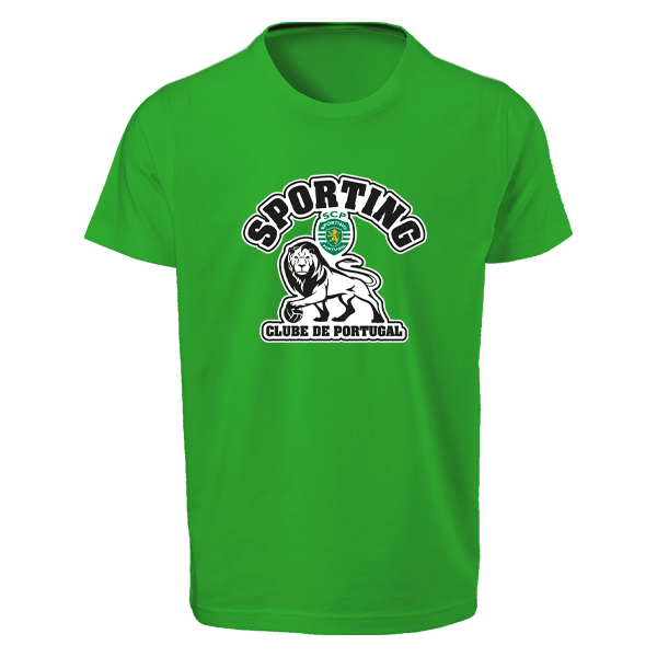 Sporting T-Shirt (TS-IBER/114)