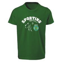 Sporting T-Shirt (TS-IBER/115)