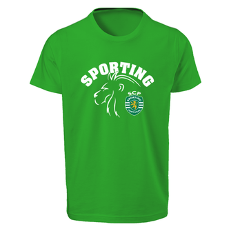 Sporting T-Shirt (TS-IBER/115)