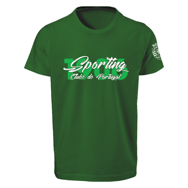 Sporting T-Shirt (TS-IBER/147)