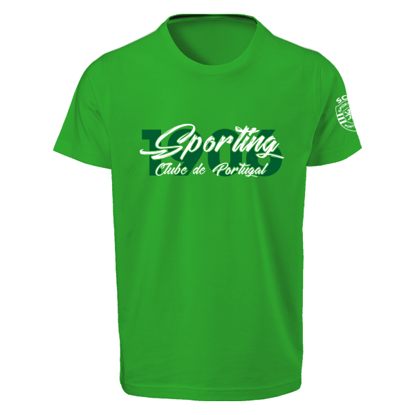 Sporting T-Shirt (TS-IBER/147)