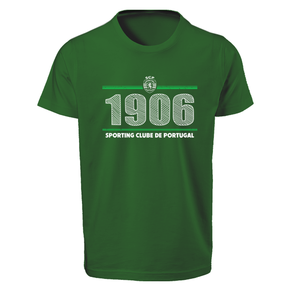 Sporting T-Shirt (TS-IBER/148)