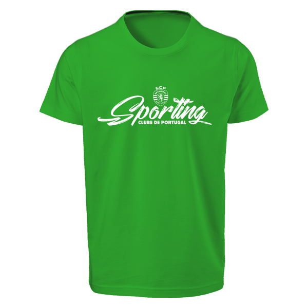 Sporting T-Shirt (TS-IBER/149)