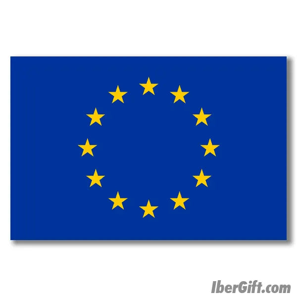 Bandeira da Comunidade Económica Europeia 150cm x 90cm