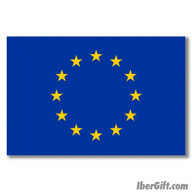 Flag of the European Economic Community 150cm x 90cm