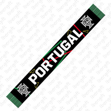 FPF Scarf – CACFPF44